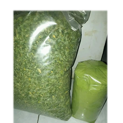Organic Super Food